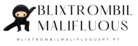 Blixtrombil Malifluous logo